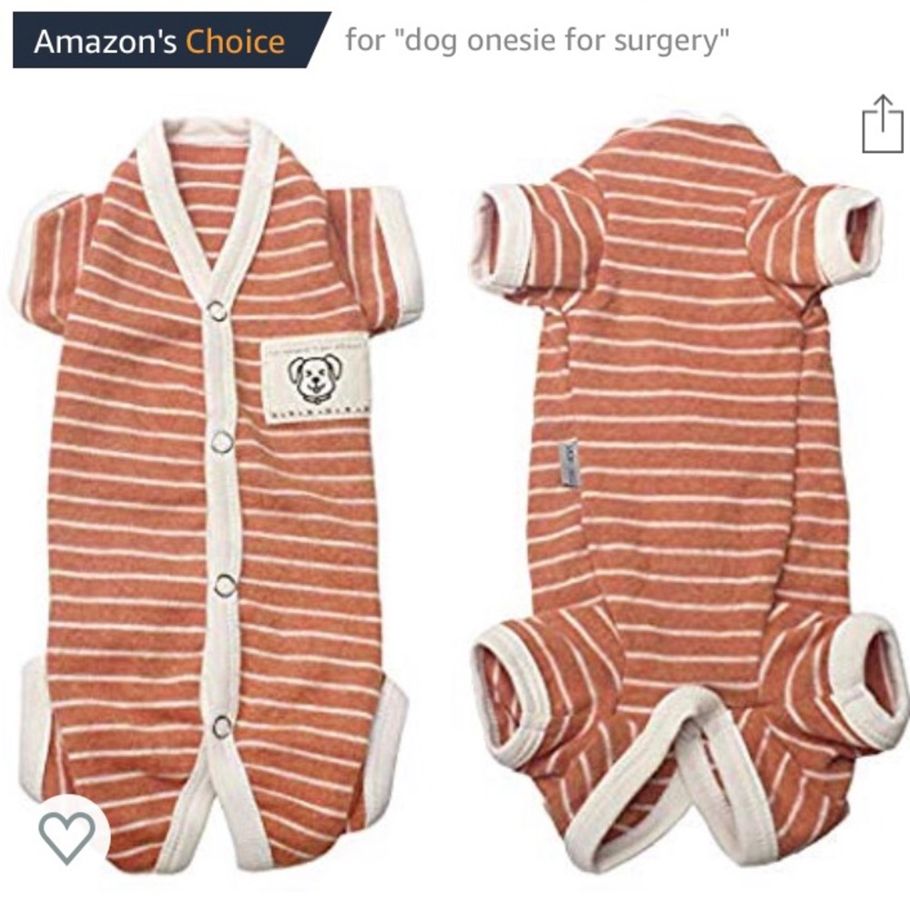 Puppy Onsie